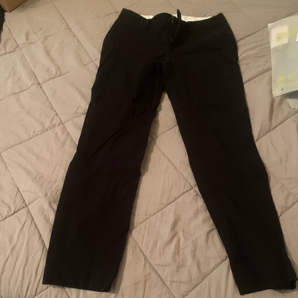 Womens Crown & Ivy dress pants